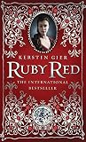 Ruby Red