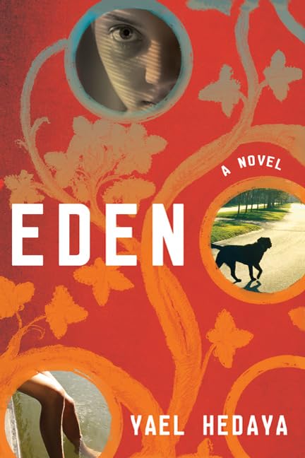 Cover of Eden