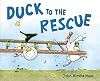 Duck to the Rescue (Barnyard Rescue)