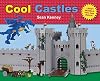 LEGO "COOL CASTLES" Hard Cover - The Lego Ideas Book