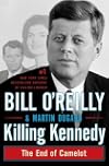 Killing Kennedy : The End of Camelot