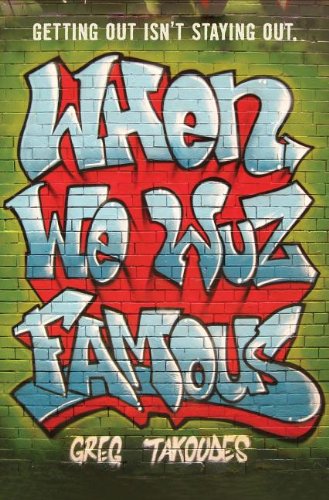 Cover of When We Wuz Famous