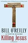 Killing Jesus: A History