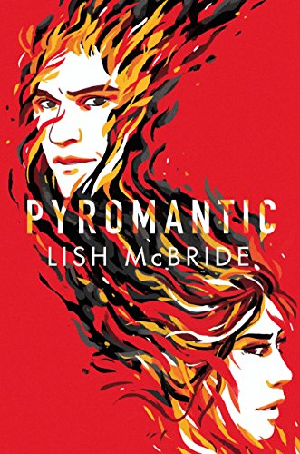 Pyromantic cover