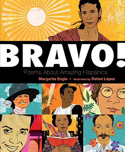 Bravo! book cover