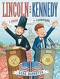 Lincoln And Kennedy A Pair To Compare