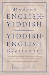 Modern English-Yiddish Yiddish-English Dictionary