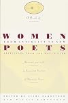 A Book of Women Poets from Antiquity to Now
