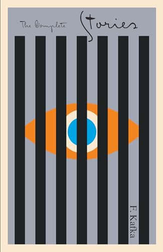 The Complete Stories book cover