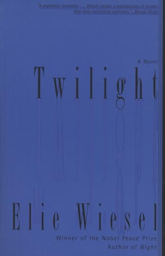 Twilight book cover