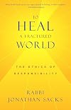 To Heal a Fractured World: The Ethics of Responsibility