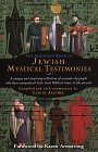Jewish Mystical Testimonies