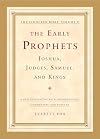 The Early Prophets