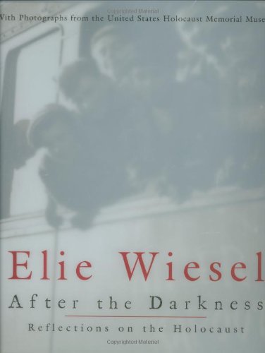 After the Darkness book cover