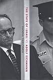 The State Of Israel Vs Adolf Eichmann