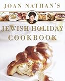 Joan Nathans Jewish Holiday Cookbook