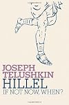 Hillel: If Not Now, When?