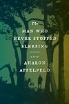 The Man Who Never Stopped Sleeping