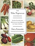 The Vilna Vegetarian Cookbook Gardenfresh Recipes Rediscovered And Adapted For Todays Kitchen