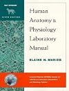 Human Anatomy & Physiology Laboratory Manual, Cat version
