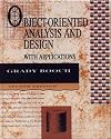 Object-Oriented Analysis and Design with Applications