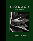 Biology 6th Edition