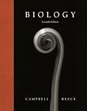 Biology 7th Edition Book Cdrom