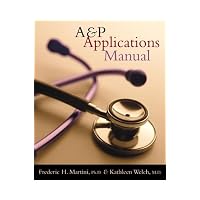 Anatomy and Physiology - Anatomy and Physiology Application Manual