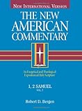 1 2 Samuel The New American Commentary