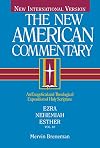 Ezra, Nehemiah, Esther