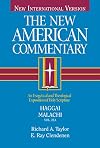 Haggai, Malachi