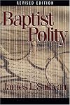 Baptist Polity: As I See It