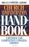 Church Administration Handbook