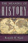 The Meaning of History