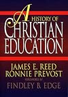 A History of Christian Education
