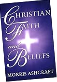 Christian faith and beliefs