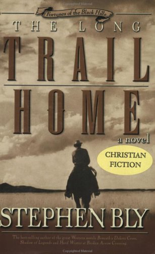 The Long Trail Home book cover