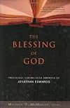 The Blessing of God: Previously Unpublished Sermons of Jonathan Edwards