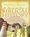 Holman Illustrated Guide to Biblical History: With Photos from the Archives of the Biblical Illustrator