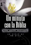 One Minute Bible for Starters-RV 1960 (Spanish Edition)