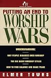 Putting an End to Worship Wars