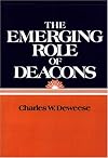 The Emerging Role of Deacons