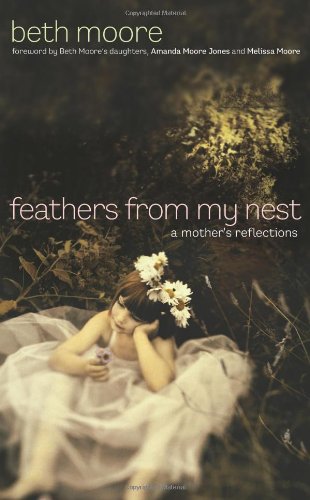 Feathers from My Nest book cover