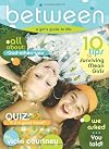 BeTween: A Preteen Girl's Guide to Life