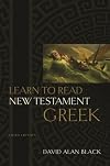 Learn to Read New Testament Greek