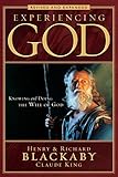 Experiencing God Knowing And Doing The Will Of God Revised And Expanded