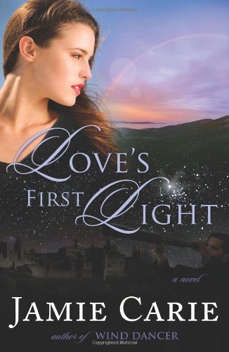 Love's First Light book cover
