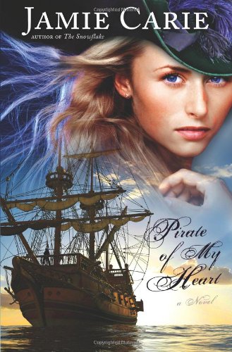 Pirate of My Heart book cover