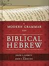 A Modern Grammar for Biblical Hebrew