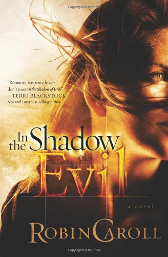 In the Shadow of Evil book cover